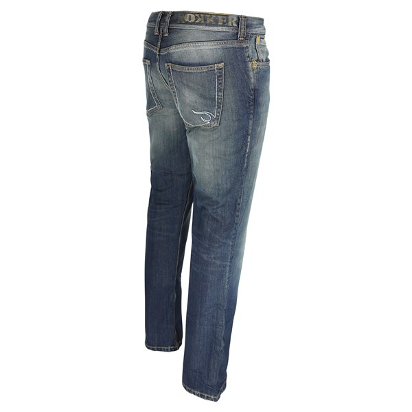 Rokker Original Jeans MC Jeans 3
