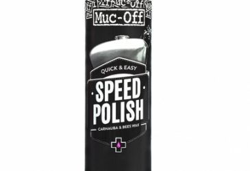 Muc Off Speed Polish Polering
