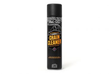 Muc-off chain cleaner