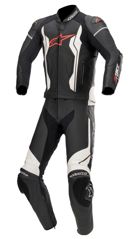 Alpinestars Skinnställ GP Force 2