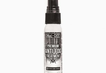 Muc-Off Anti-Fog Treatment hjälm