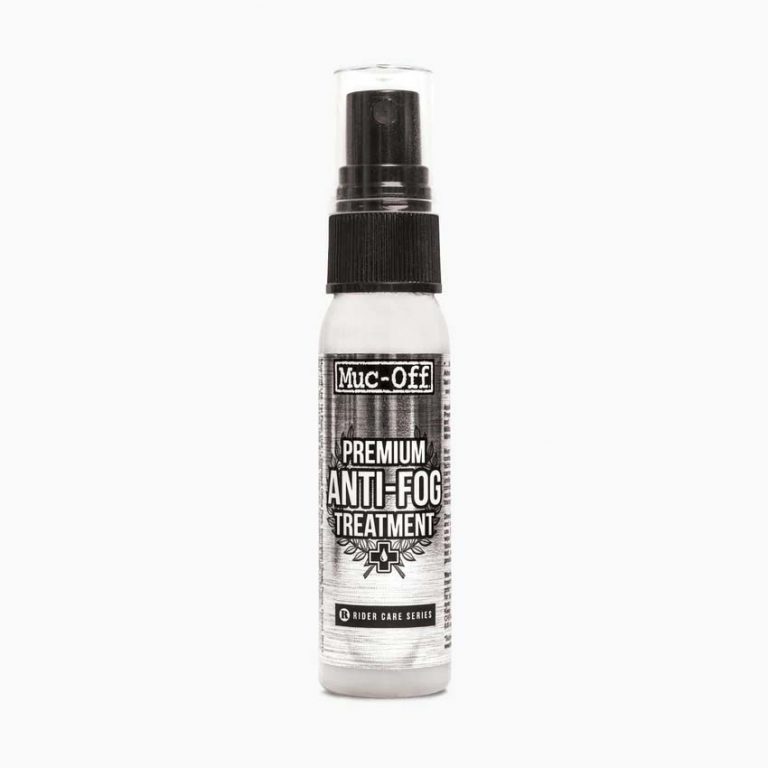 Muc-Off Anti-Fog Treatment hjälm