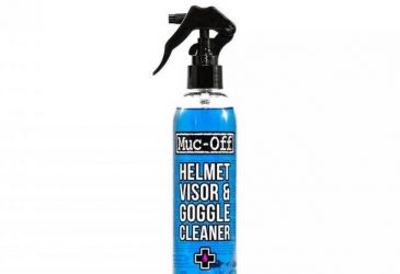 Muc Off Helmet & Visor Cleaner