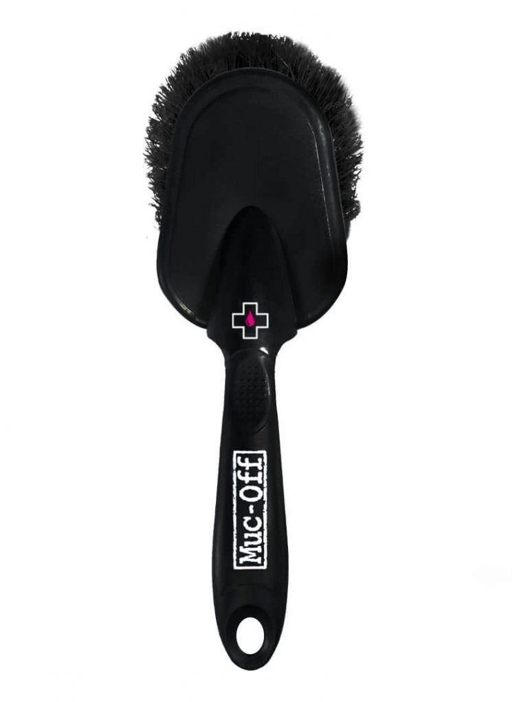 Muc-Off Soft Brush