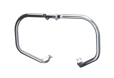 Indian Front Highway Bar krom