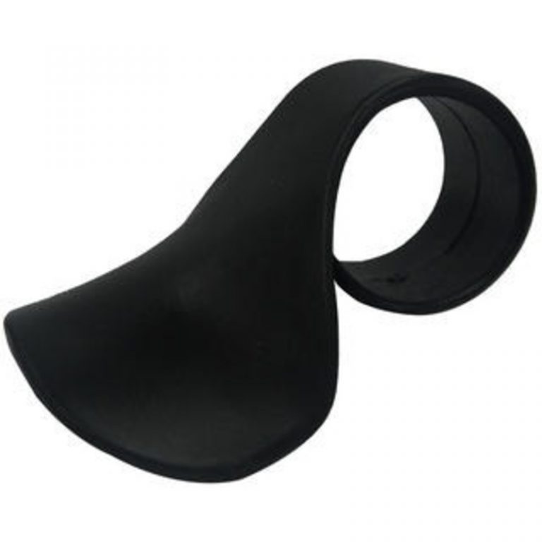 Hyper Silver Gashandtagsstöd ”Semestergas”