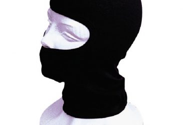 Hjälmhuva Balaclava