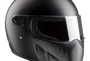 Hjälm Bandit EXX