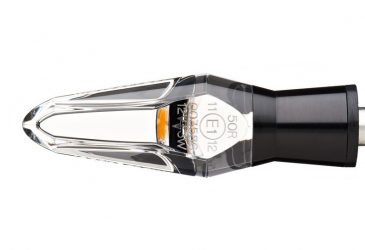 Blinker Motogadget m blaze ice