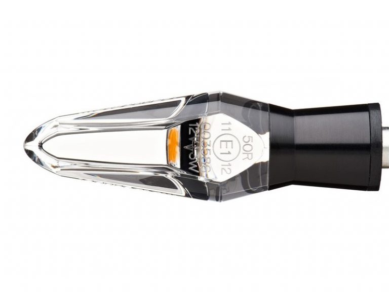 Blinker Motogadget m blaze ice