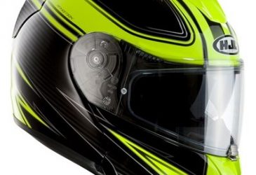 HJC R-PHA Max Evo