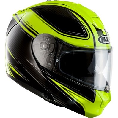 HJC R-PHA Max Evo