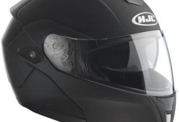 Hjc sy-max 3