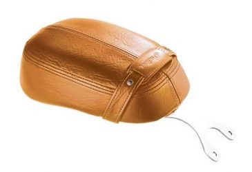 Indian passagerardyna scout brun