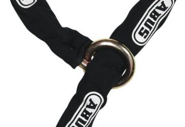 Abus körring med lopögla