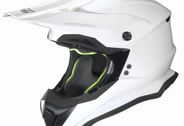 Hjälm Nolan N53 Smart