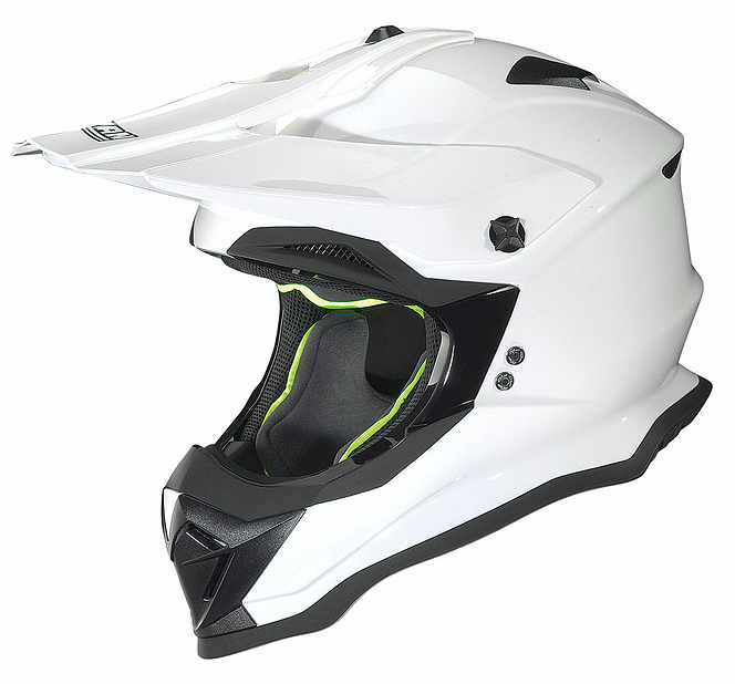 Hjälm Nolan N53 Smart