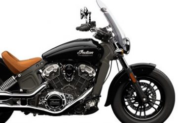 Ruta Låg Indian scout