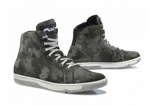 Stövel Forma Slam dry Camo