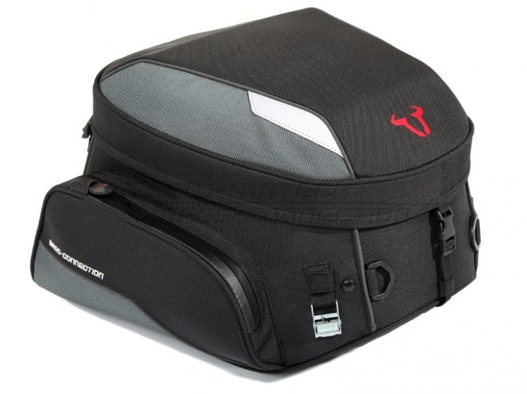 Väska Connect Tail bag 24-36L