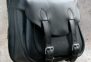 Lejonkulans Bamse vänsterväska