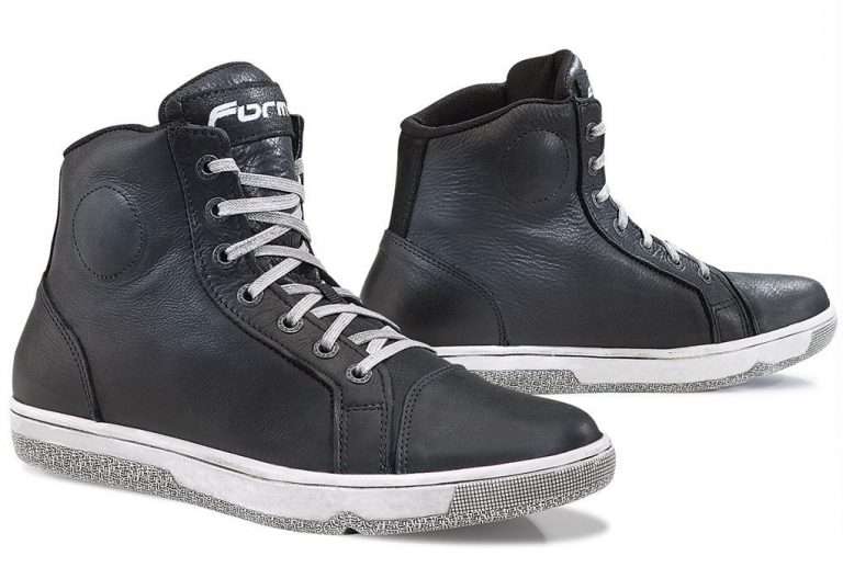 Sko Forma Slam Dry
