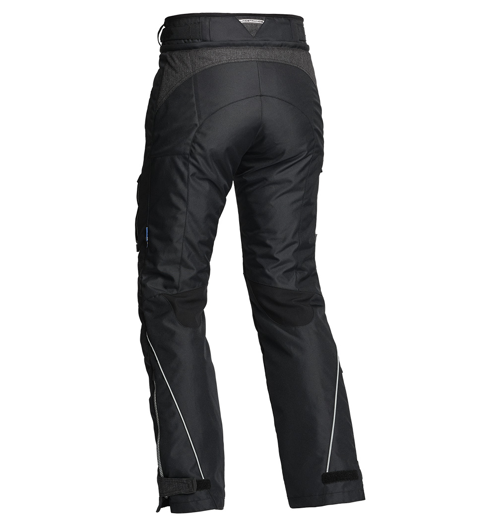 Lindstrands ZH Pants Allvädersbyxa MC byxa