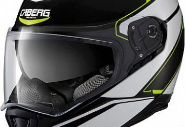 Caberg Drift Tour