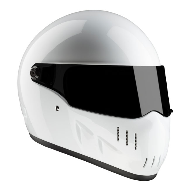 Visir Bandit EXX vit