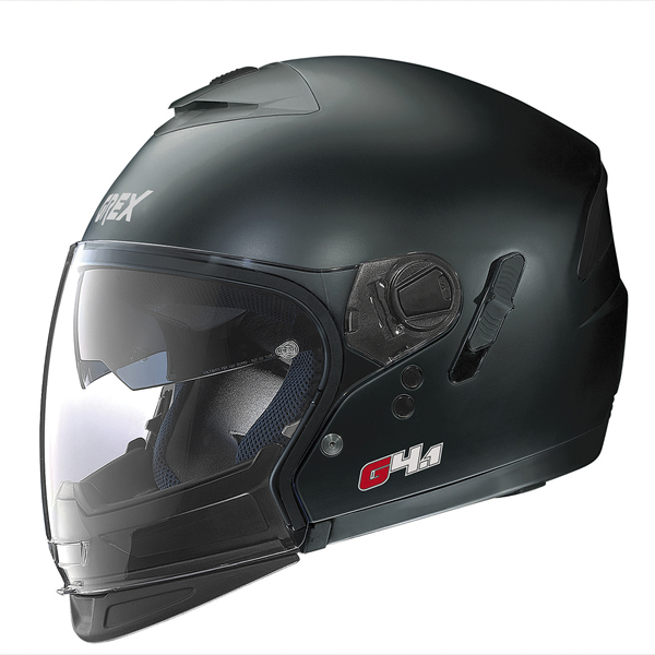Grex G4.1 Pro Kinetic