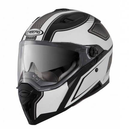 Hjälm Caberg Stunt Blade