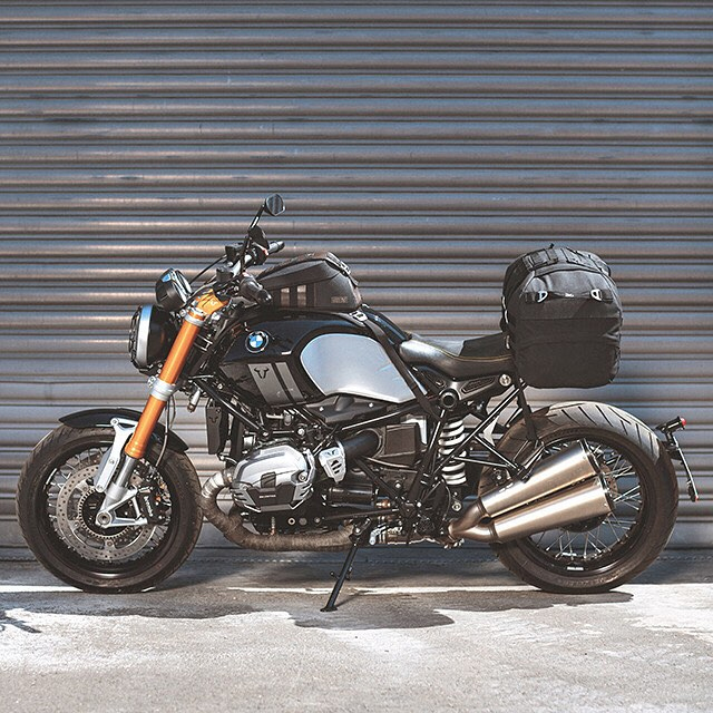 Väska SW-Motech LR2 Legend