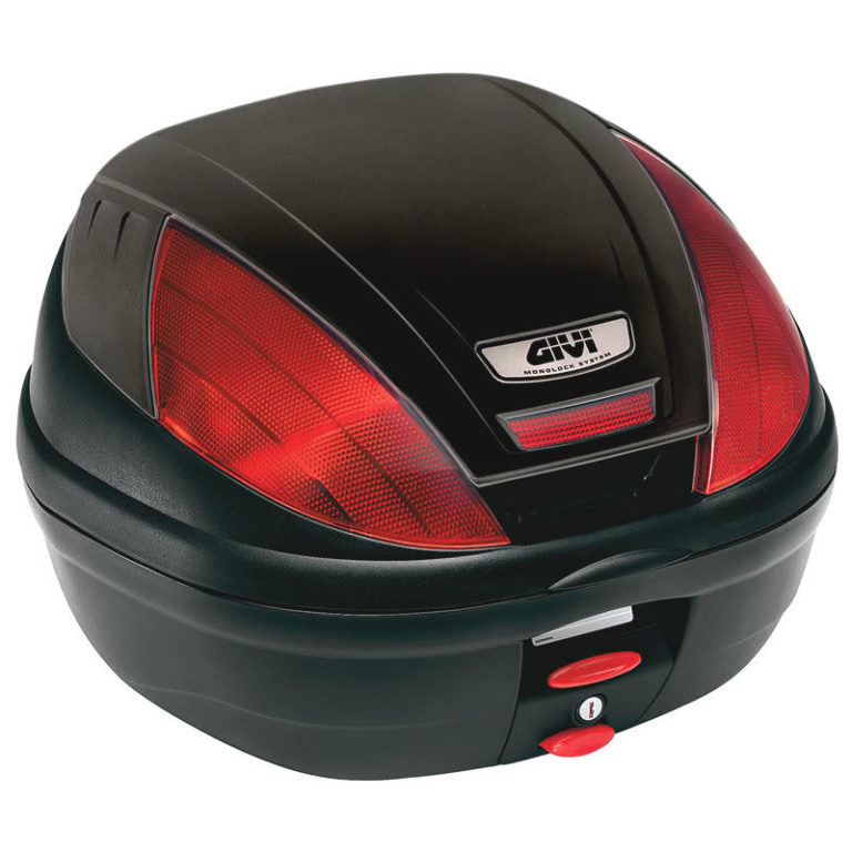 Givi toppbox E370N