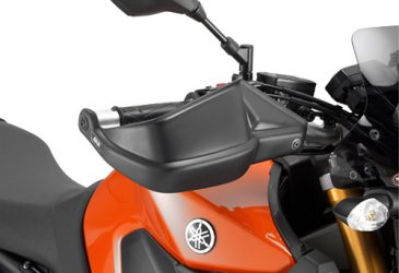 Handtagsskydd Givi MT-09 MT-07