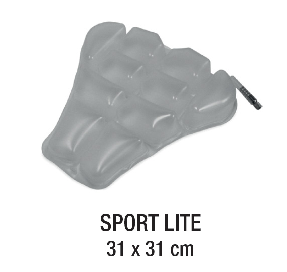 sittdyna Wild Ass sport