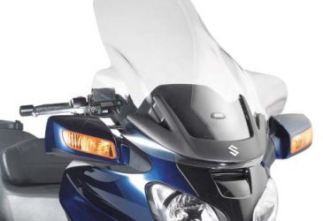 Ruta Givi Suzuki AN650 Burgman