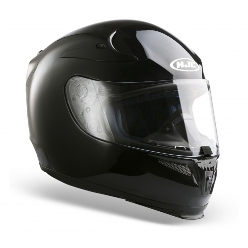 HJC R-PHA 10 Blanksvart