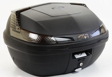 Toppbox Givi Blade