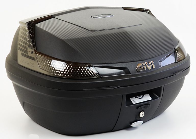Toppbox Givi Blade