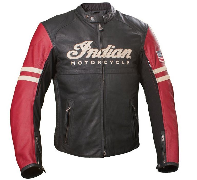 Jacka Indian Mens Racer
