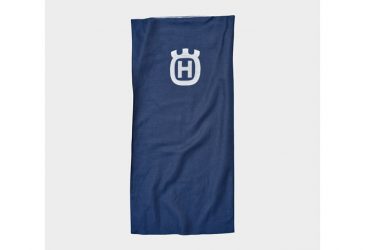 Husqvarna scarf