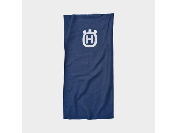 Husqvarna scarf