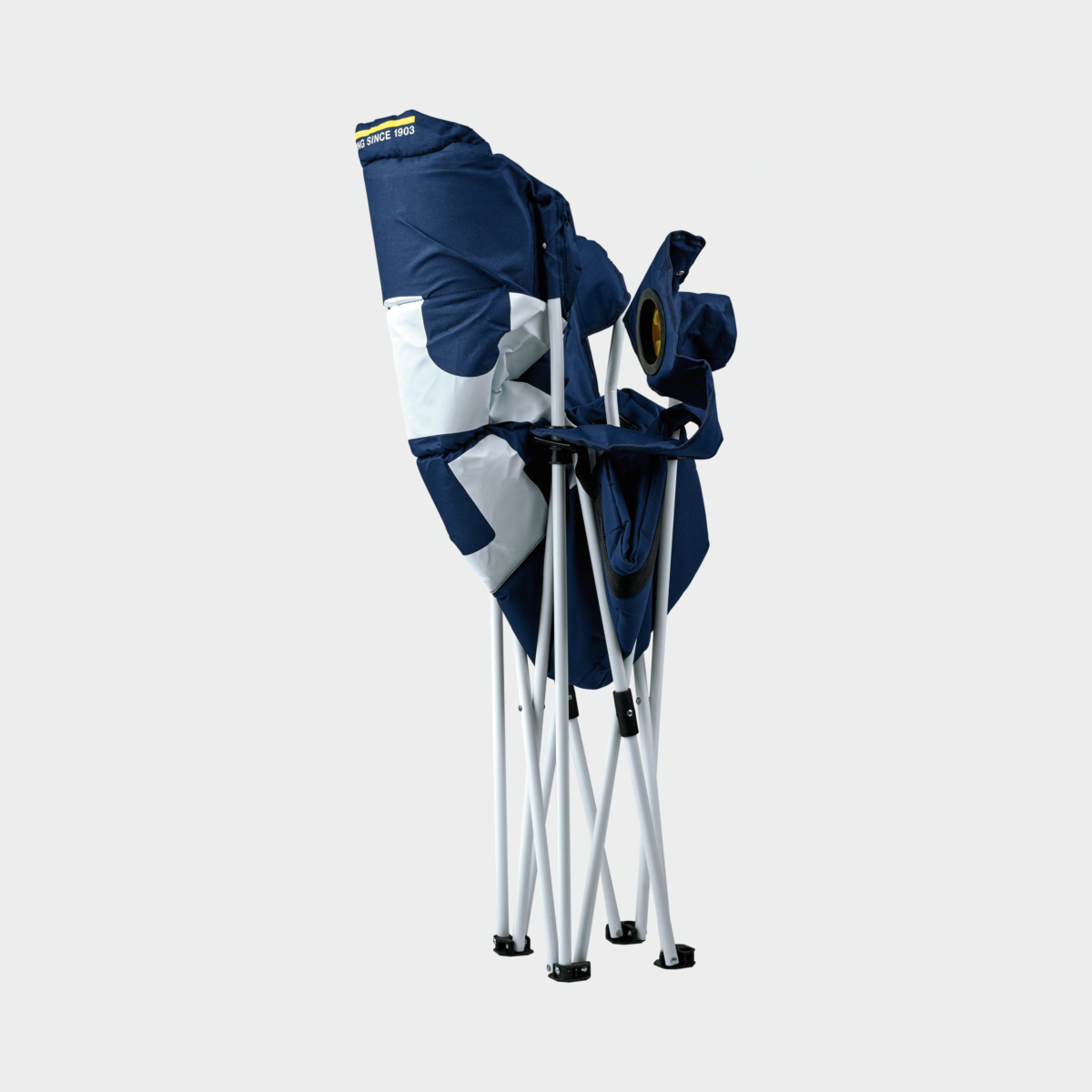Husqvarna Corporate campingstol ihopfälld