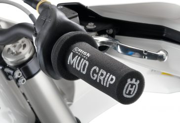 Husqvarna Mud Grips