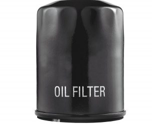 Indian Oljefilter Thunderstroke