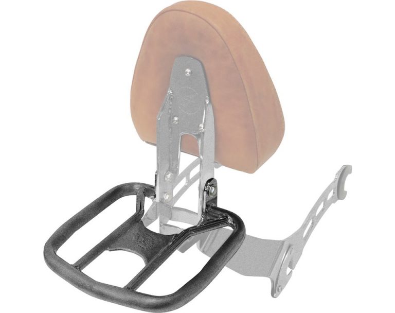 Indian Pakethållare Scout