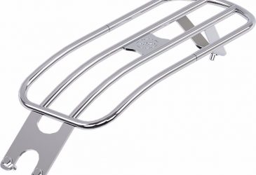 Pakethållare Indian Scout