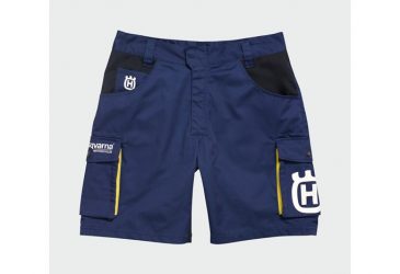 Husqvarna Replica team shorts