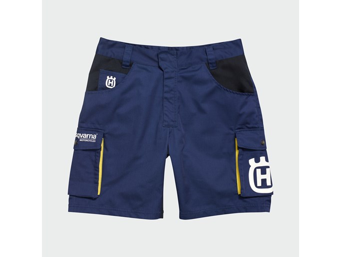Husqvarna Replica team shorts