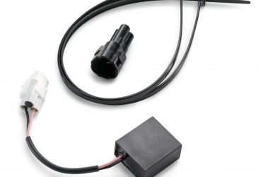 Husqvarna Borttagningskit för stöd